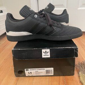Adidas Busenitz Classified Skateboarding Shoes F37878